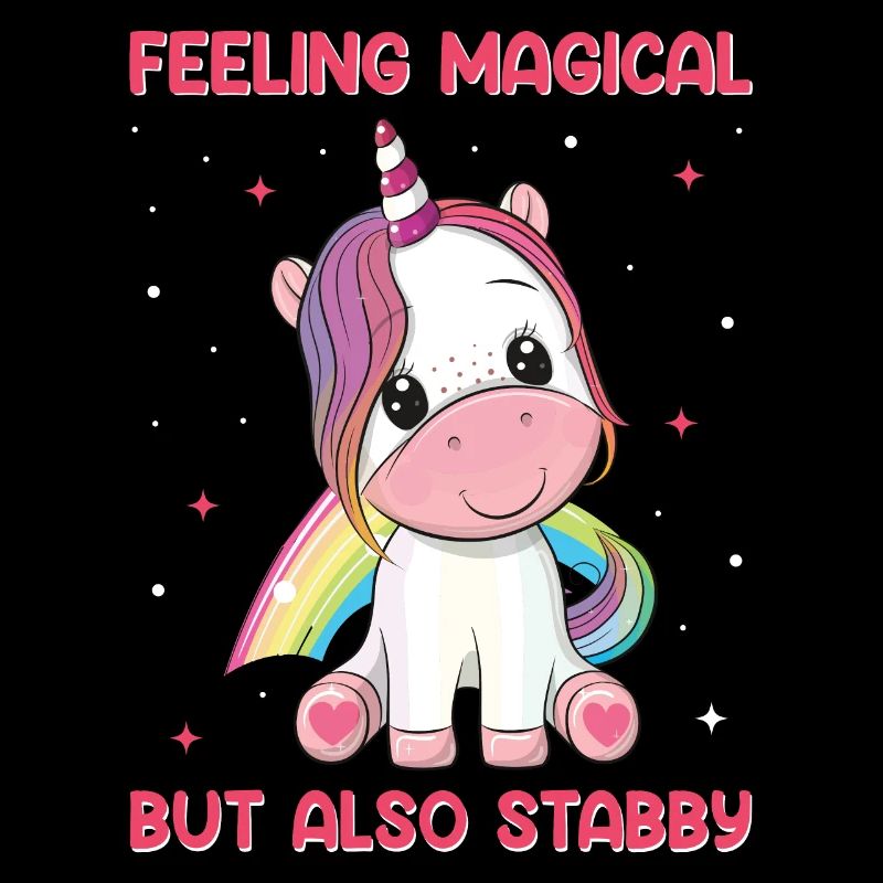 unicorn
