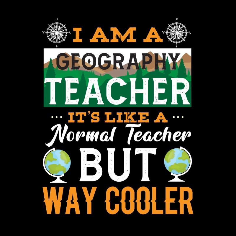 Géographie de l’éd. de l’éducation