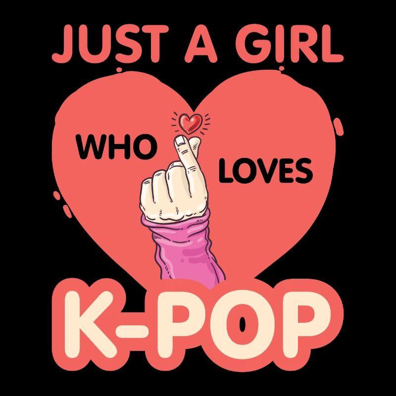 K-pop