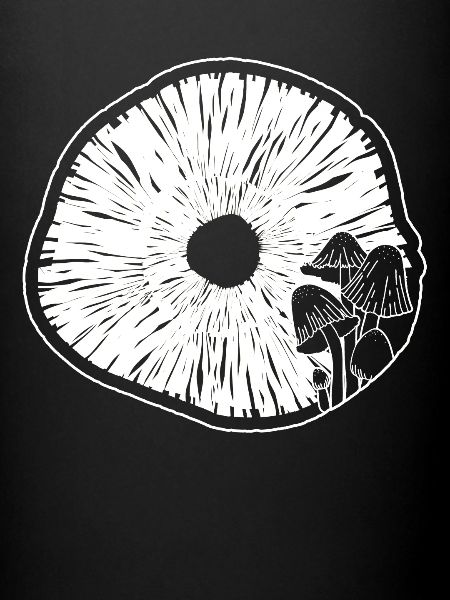 Mushroom Spore