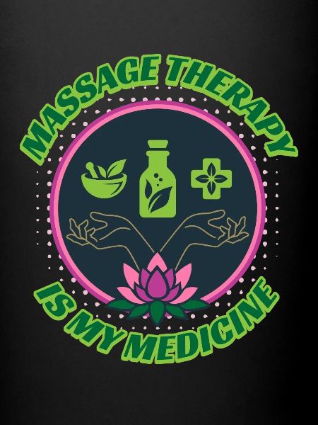 Massothérapeute Masseur