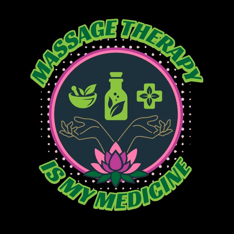 Massage Therapy Physiotherapist Masseur