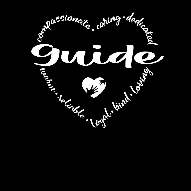Guide Cœur