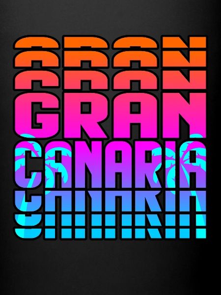 Grande Canarie