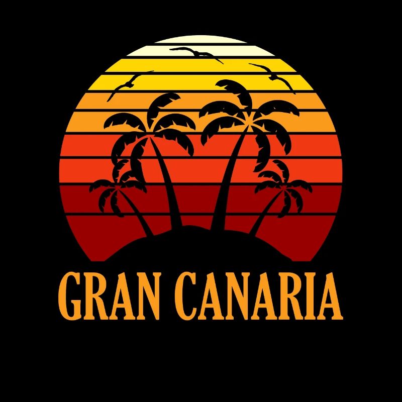 Gran Canaria