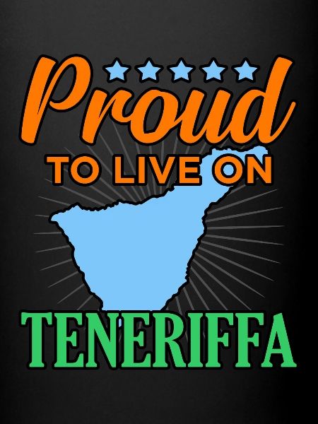 Ténérife
