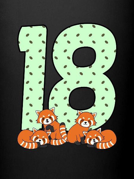18e anniversaire