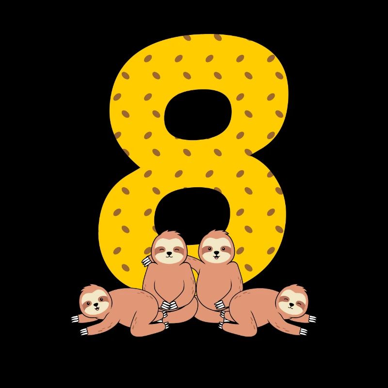 8th birthday