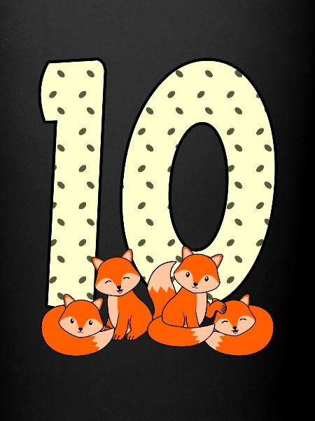 10th birthday