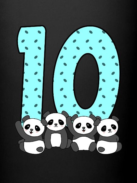 10e anniversaire
