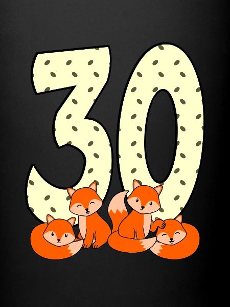 30e anniversaire