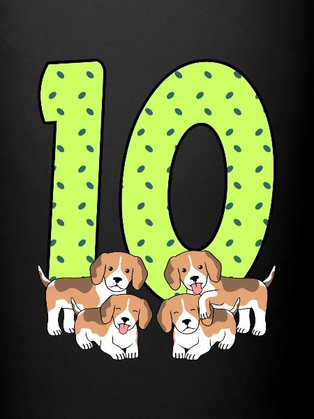 10e anniversaire