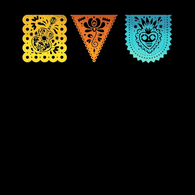 Dias de los Muertos Mexiko Feiertag