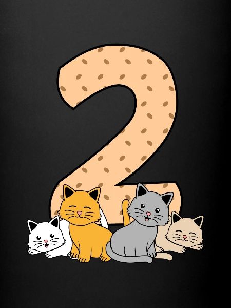2ème anniversaire