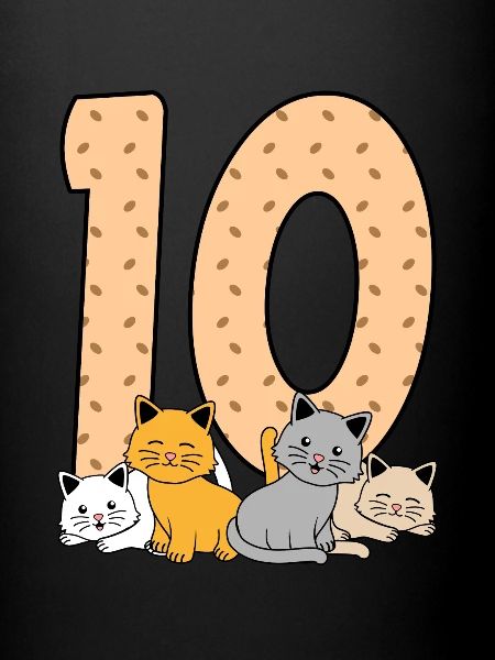 10e anniversaire