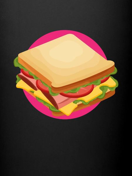 Sandwich Restauration rapide