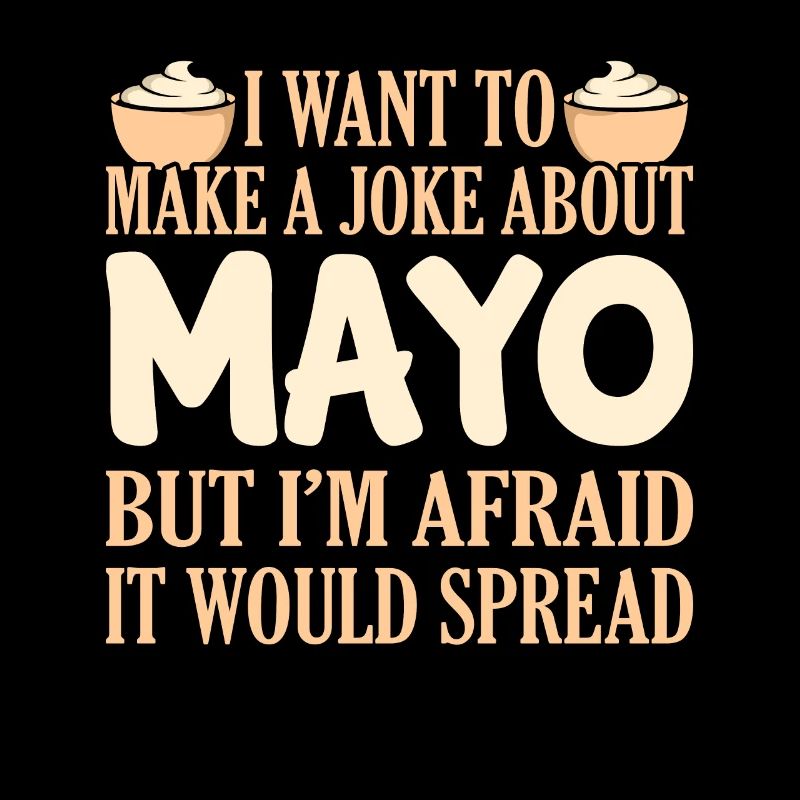 Cadeau Mayonnaise Spread