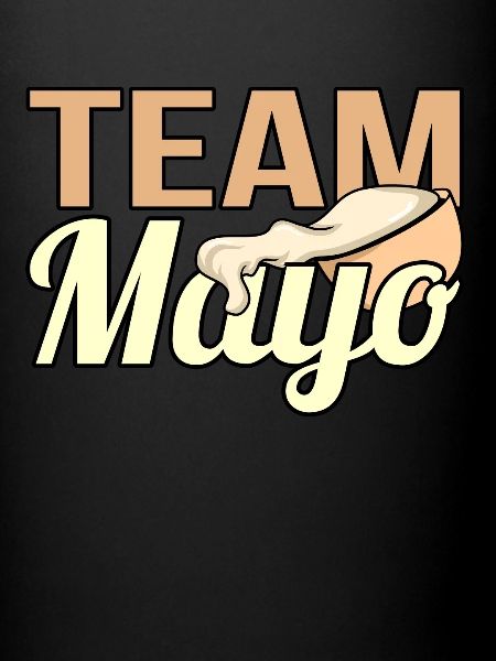 Team mayo gift