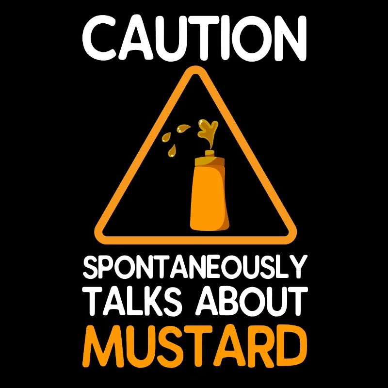 Mustard yellow spice gift