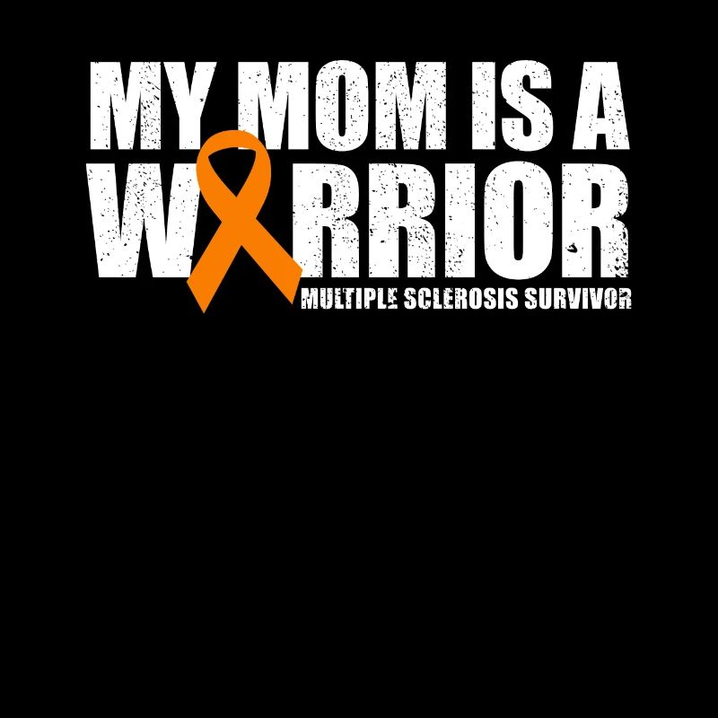 Meine Mutter ist ein Krieger -�berlebender Multipl