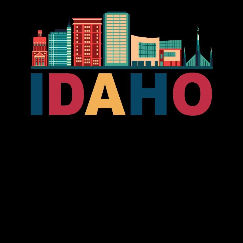 Idaho