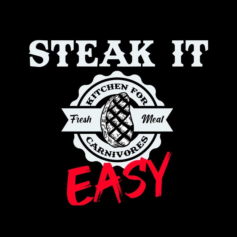 Steak Es Simple Gift