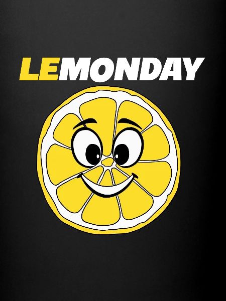 Cadeau Lemonday