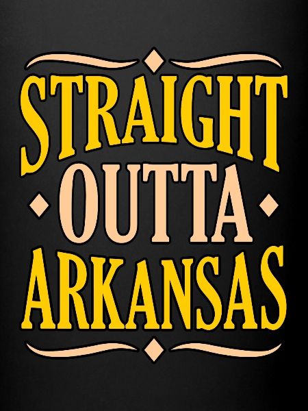Directement de Arkansas Gift