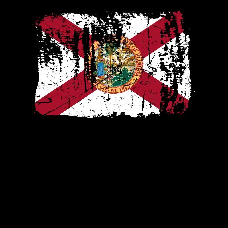 Florida Resident Geschenk