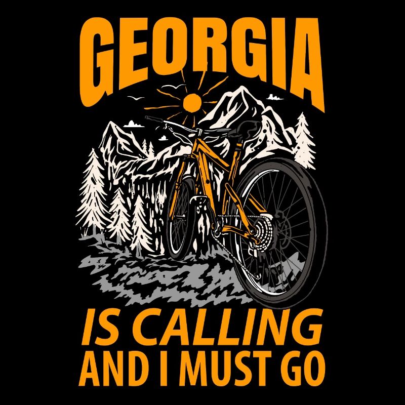 Visite à Georgia Gift