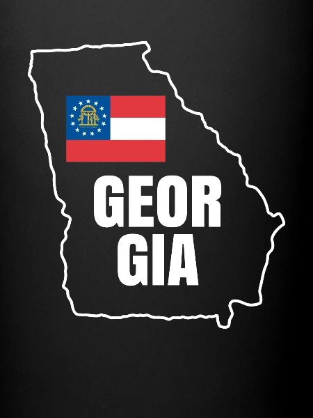 Géorgie Home Gift