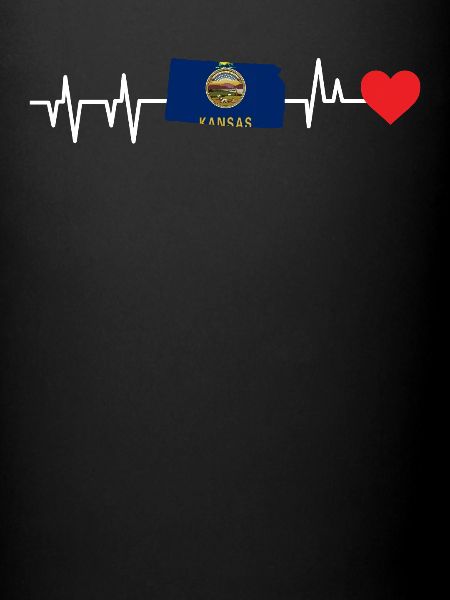 Kansas heartbeat gift