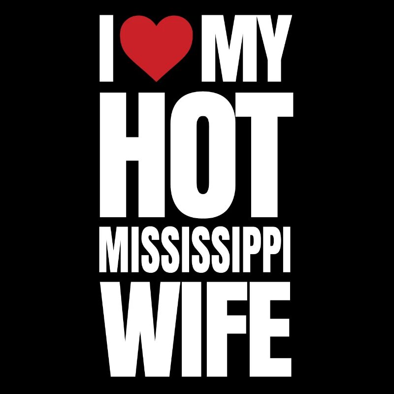 Mississippi ehefrau geschenk