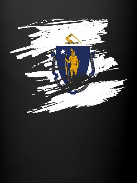 Massachusetts Home Pride Cadeau
