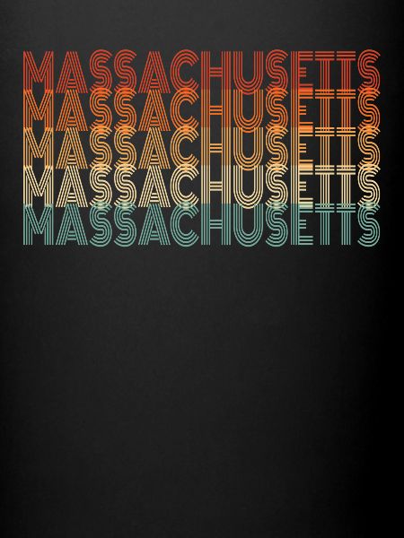 Visite à Massachusetts Gift