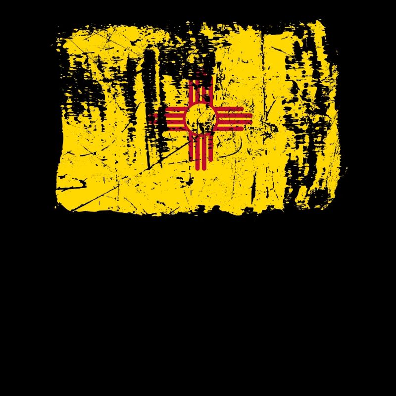 New Mexico Home Geschenk