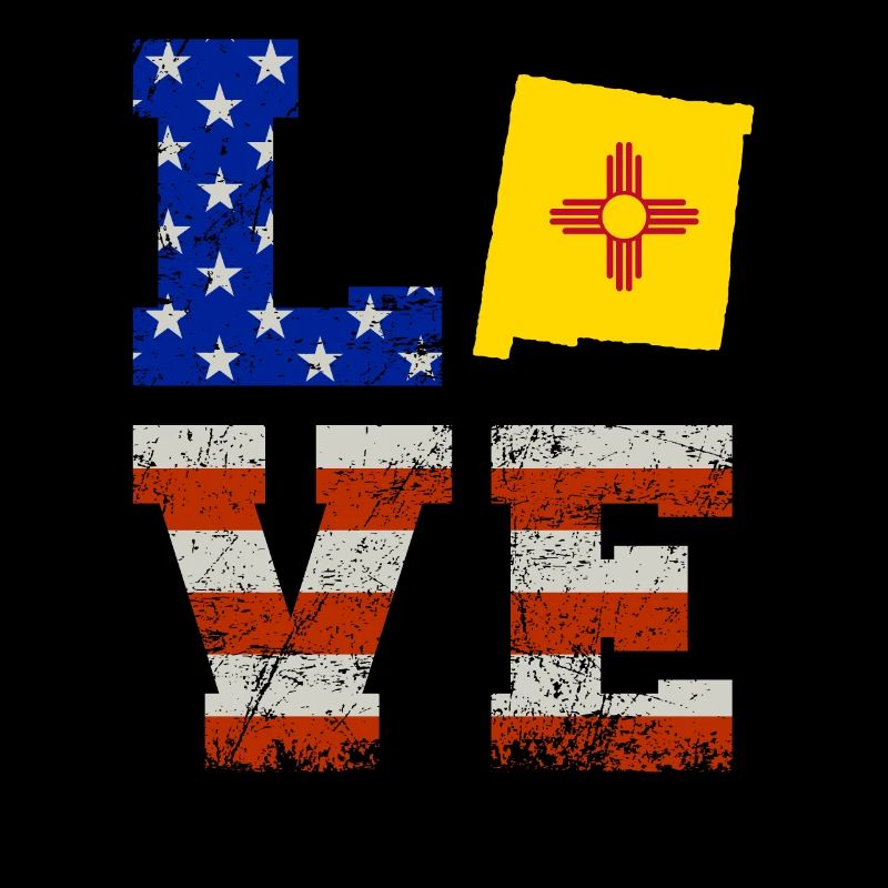 Dear new Mexico gift