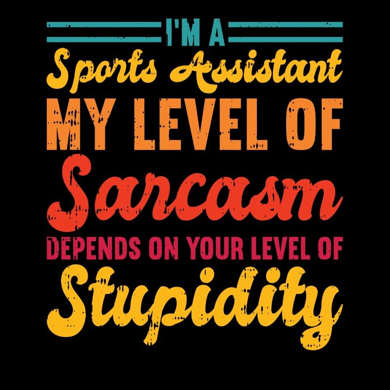 Sportassistent