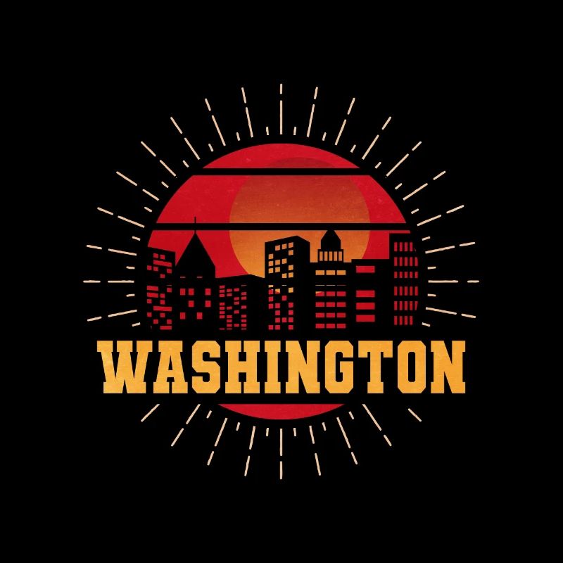 Cooles Washington State Design