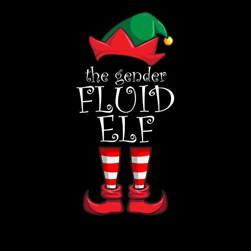 Die Weihnachtsgeschlechts der Geschlechtsfl�ssigke