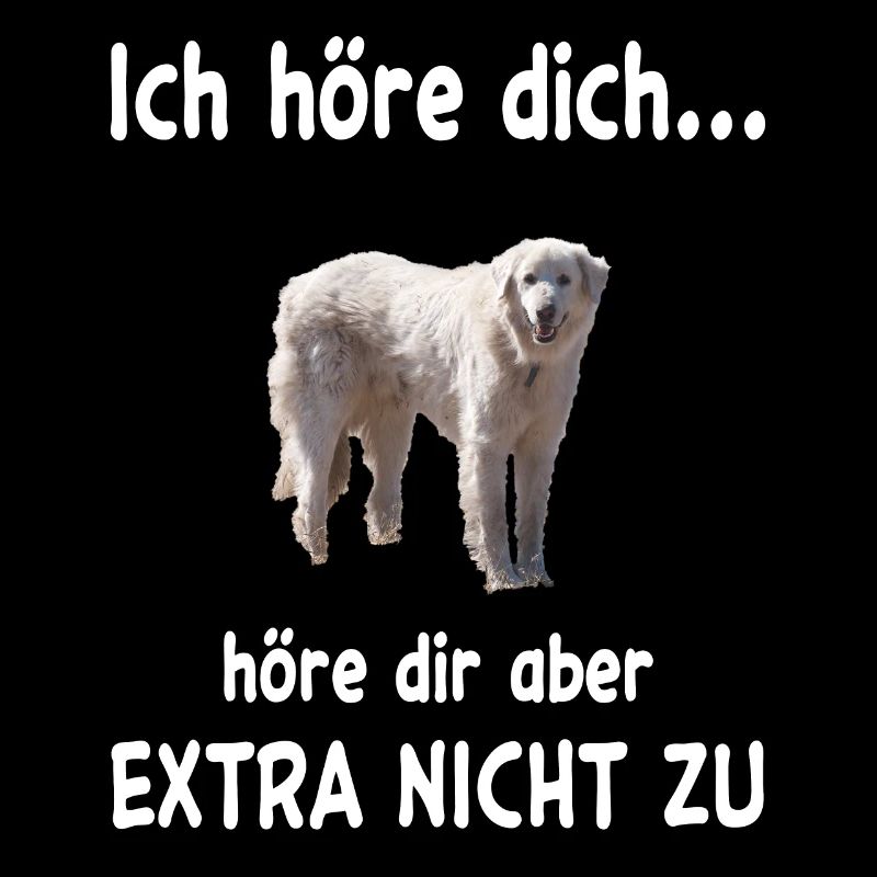 Akbash Hund - Akbash