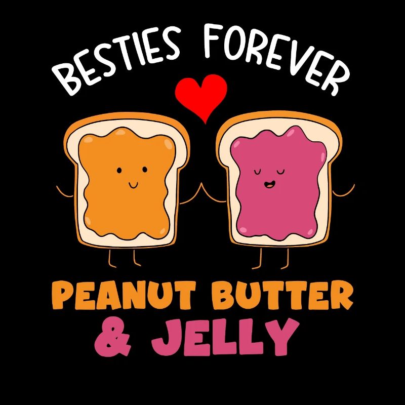 Erdnussbutter Peanut Butter Marmelade Geschenk