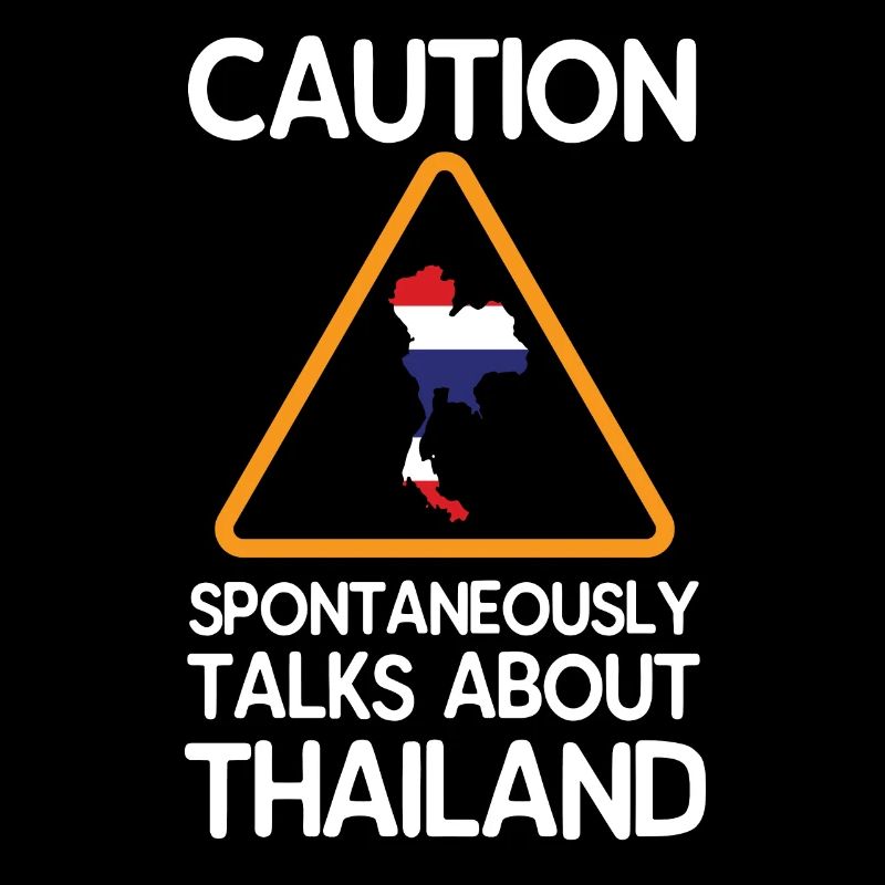 À propos du cadeau Thaïlande