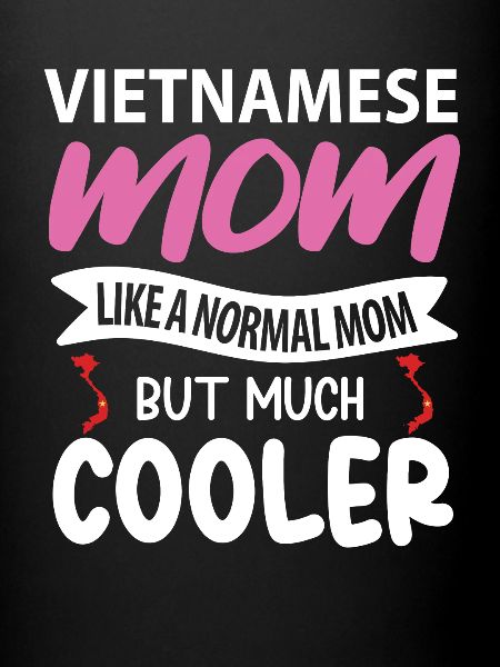Vietnamese Mother Gift