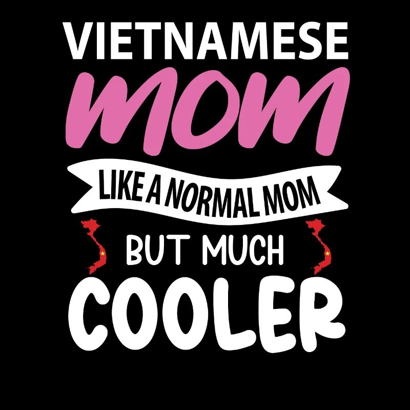 Vietnamesisches Muttergeschenk