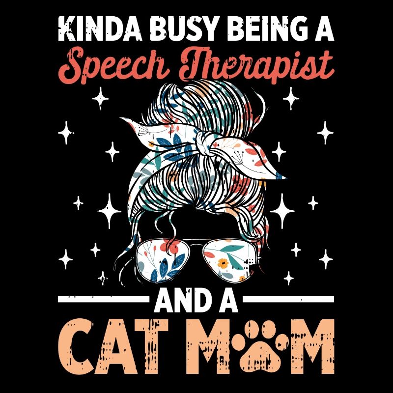 Sprachtherapeut Logopäde Geschenk