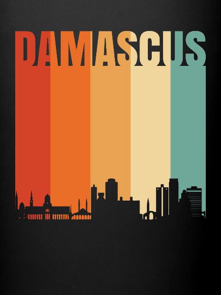 Damascus
