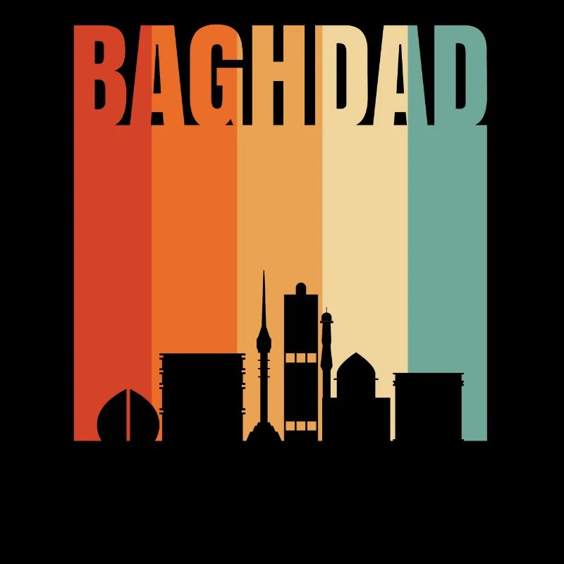 Baghdad