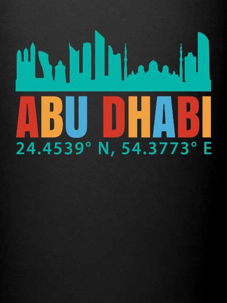 Abu Dhabi