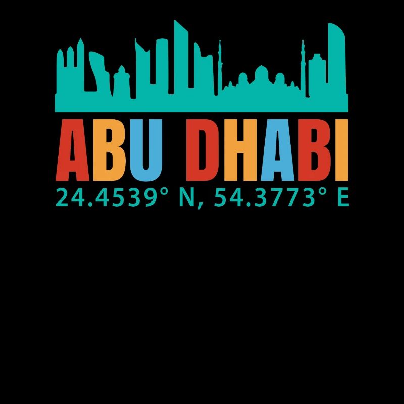 Abou Dhabi